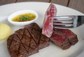 STEAK HOUSE AGED