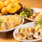 コンナトコロニ cafe gabu