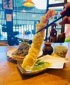 そば処明日葉