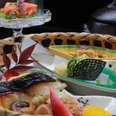 竹と和食 結縁