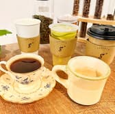 8°cafe