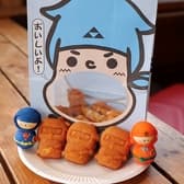 ニンジャ カフェ フーマ