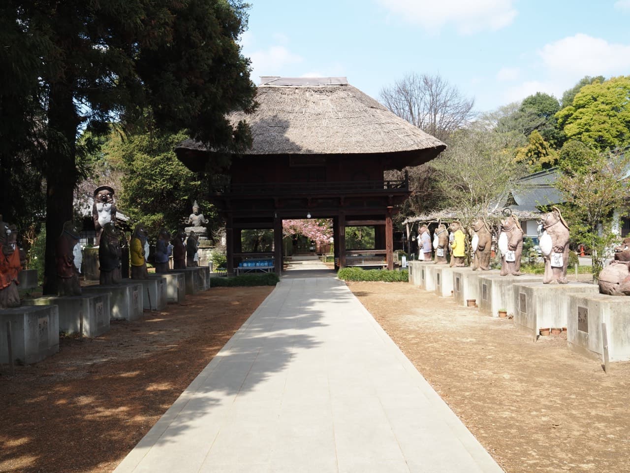 茂林寺