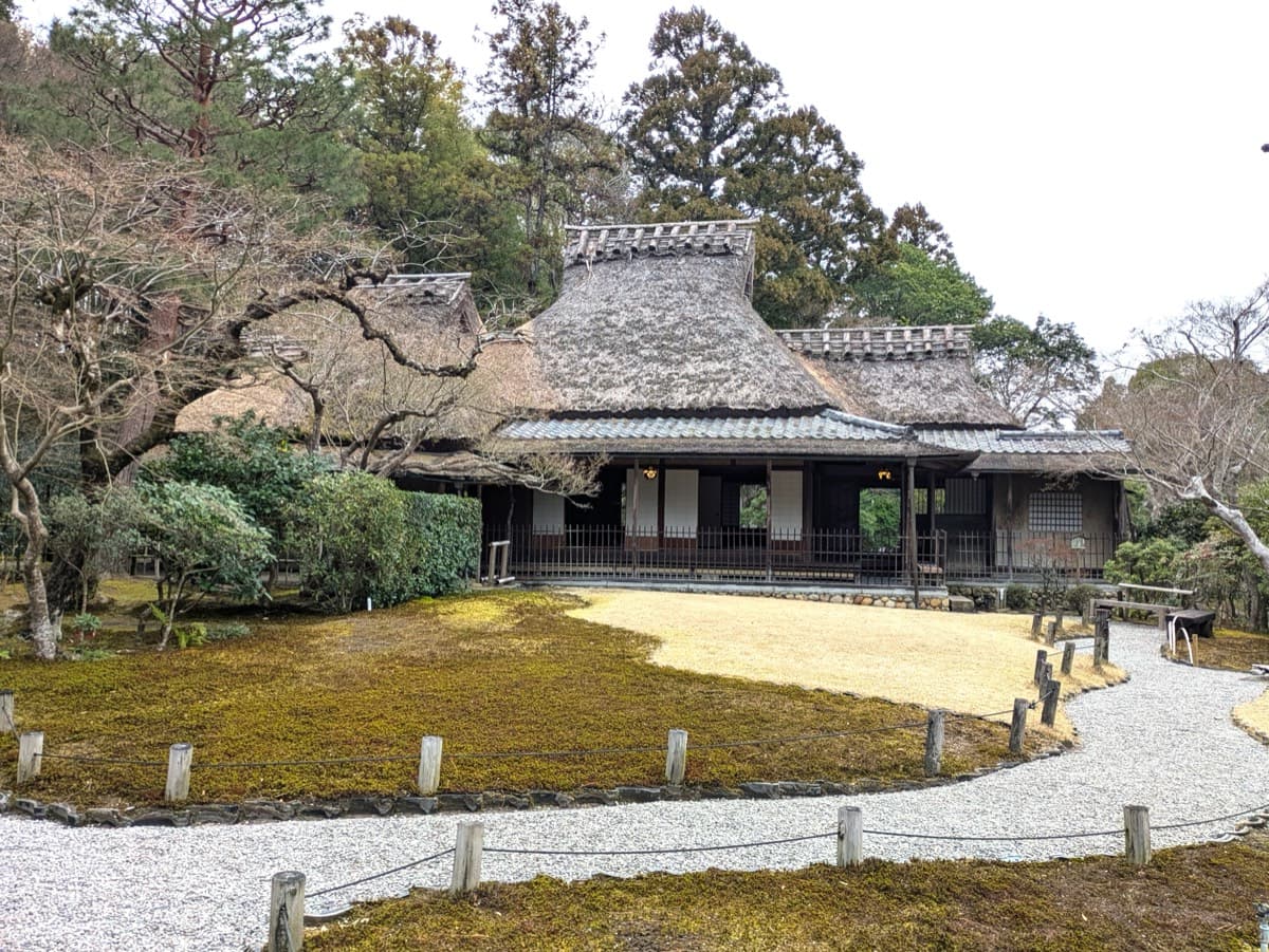 吉城園