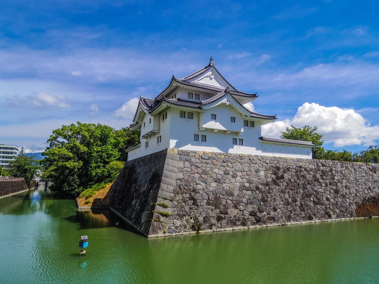 駿府城