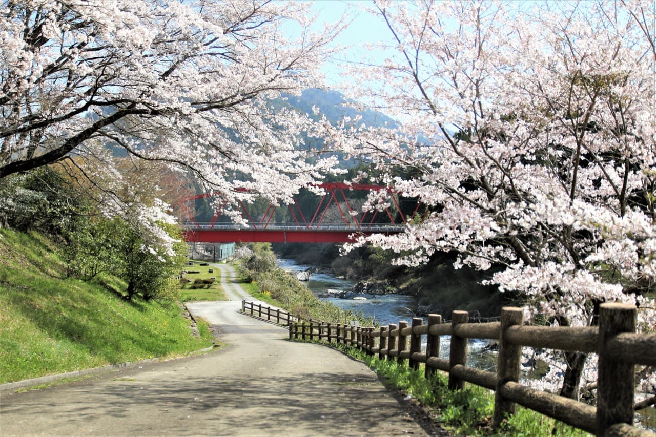 道の駅 美山ふれあい広場