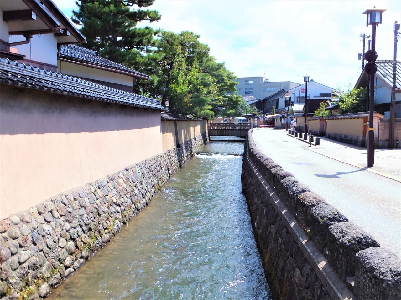 長町武家屋敷跡