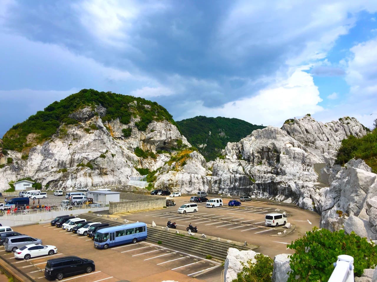 白崎海洋公園