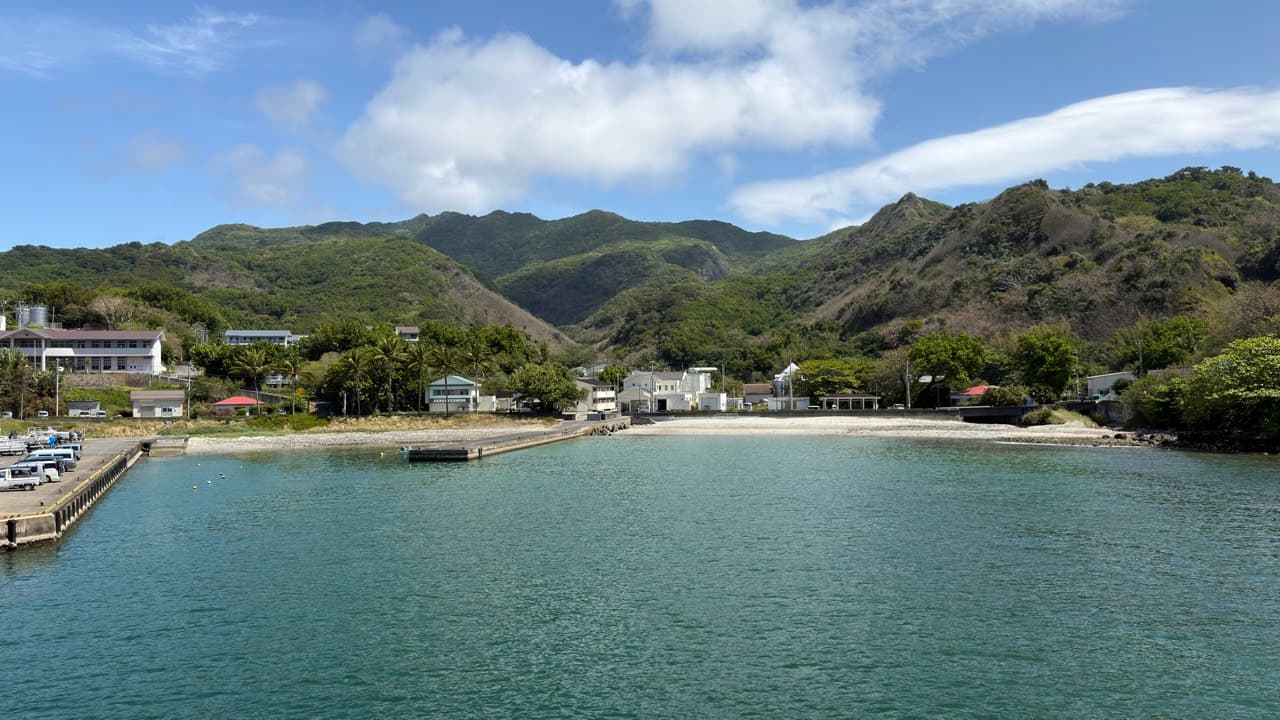小笠原諸島