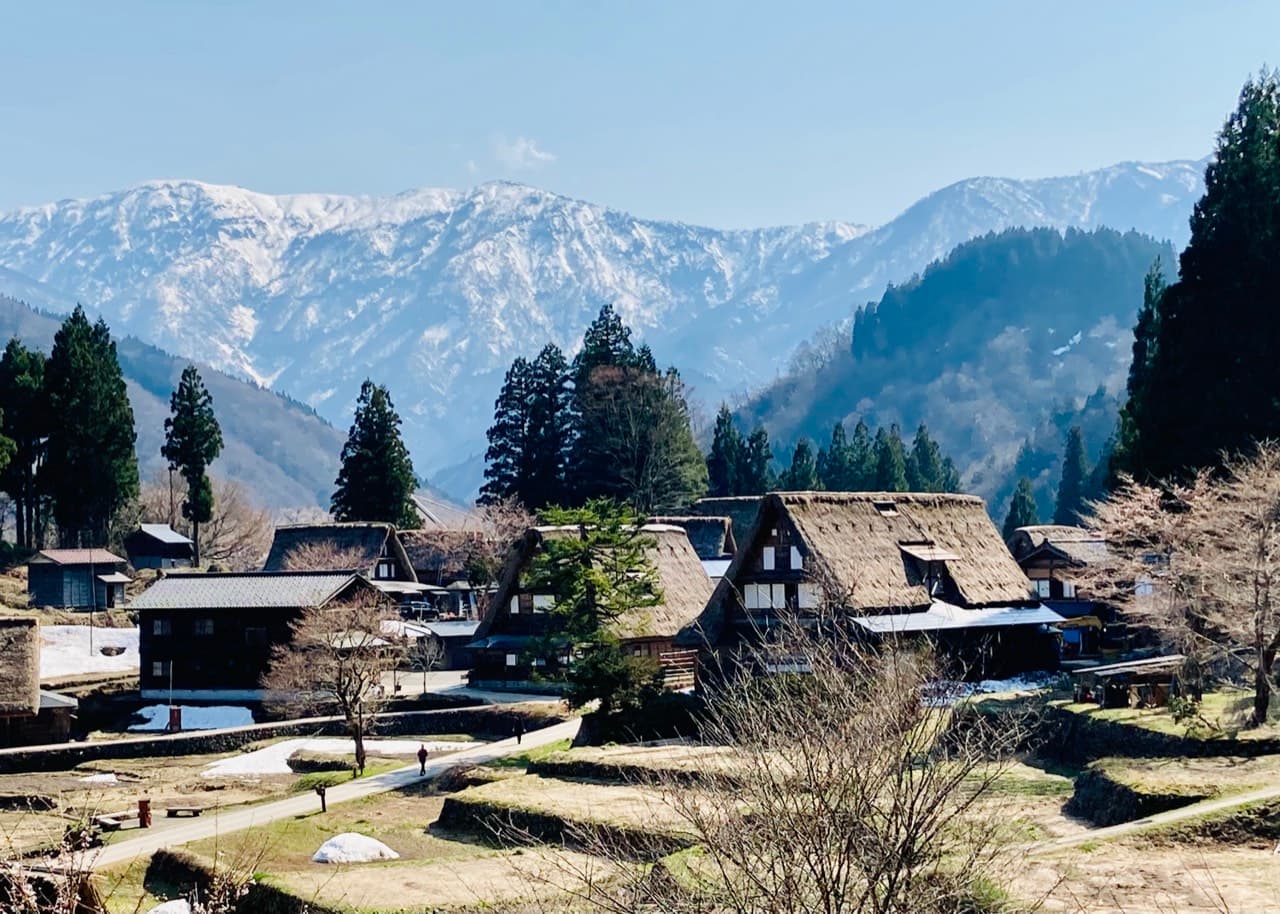 相倉